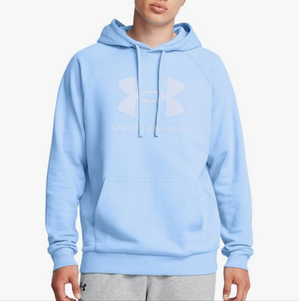 NWT Men's Under Armour Hoodie